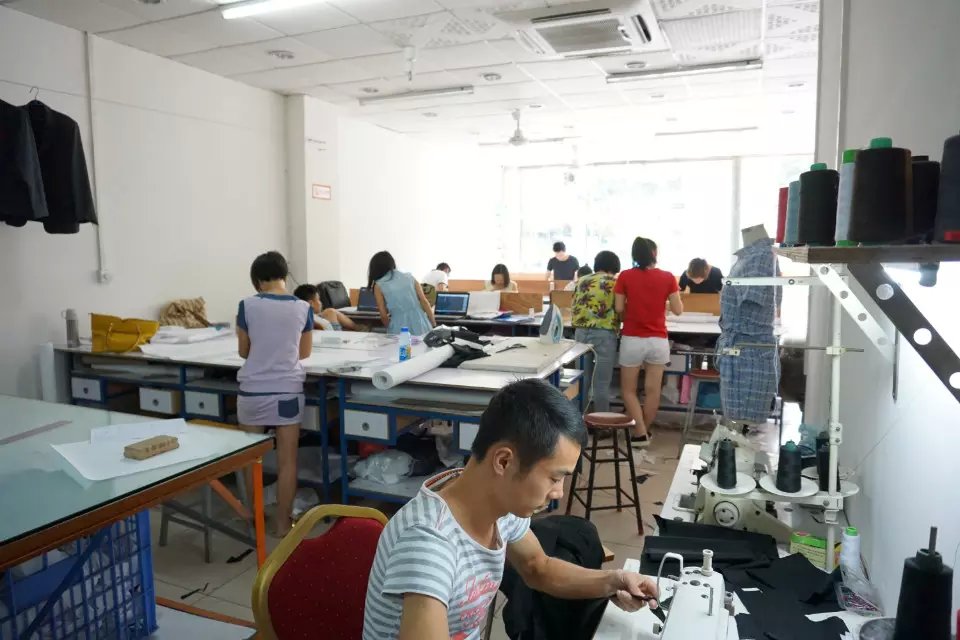 学习环境