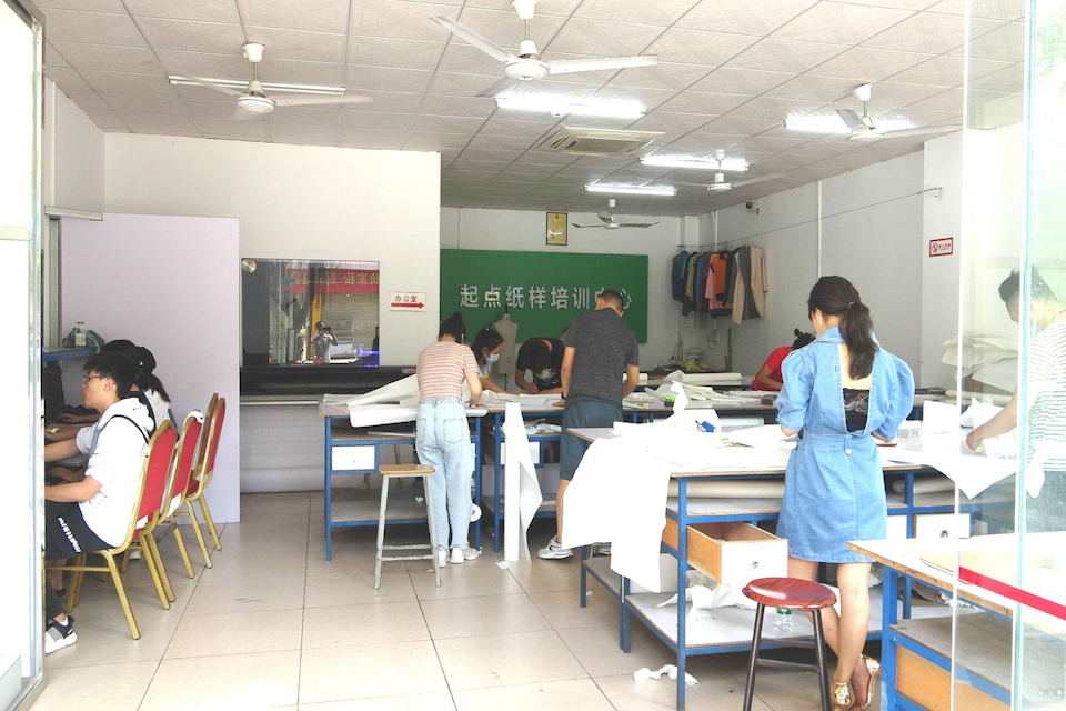 学习环境
