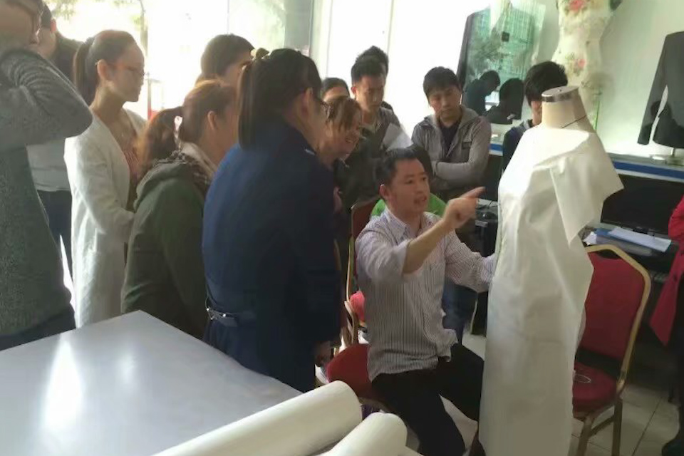 学习