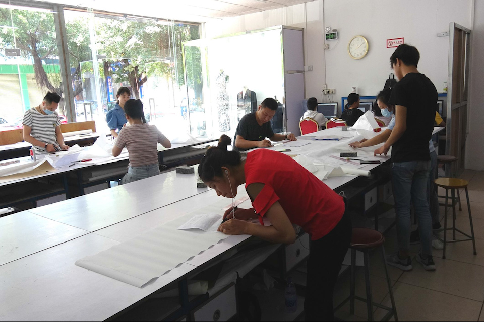 学习环境